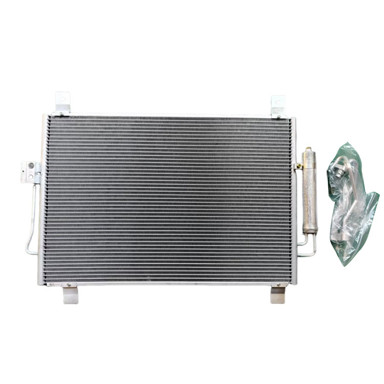 Infiniti JX3513-200 Engine конденсатори AC