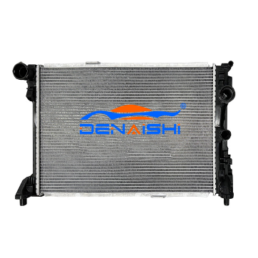 Радиатор барои Benz Hella Хадамоти MT