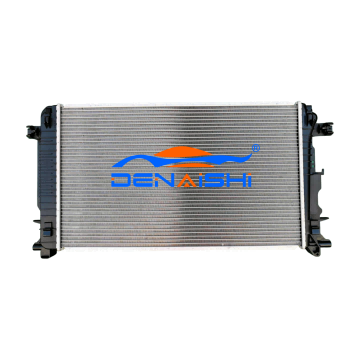 Радиатор барои Benz Sprint 3.0L V6 10-14 м