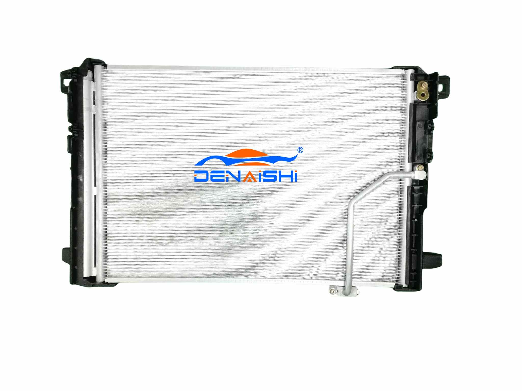 Конденсер барои Benz C-C-Class W 204 C 180 07-