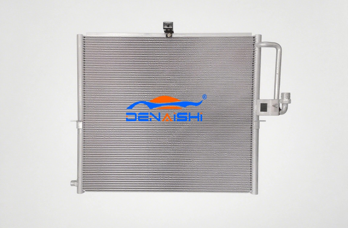 конденсатор барои BENZ W463 G500