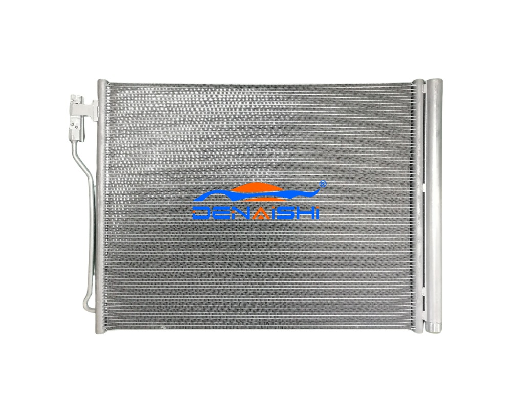 Конденсер барои BMW 5 Силми 2.0L I4 TB0 11-12