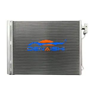 Конденсер барои BMW 5 Силми 2.0L I4 TBOM 11-12
