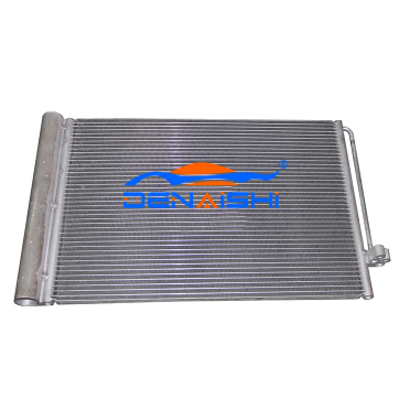 Конденсер барои BMW 7 E65-E66-E66-E67-E68 730 I 01-