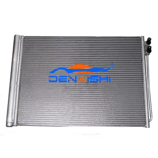 Конденсер барои BMW D5 F10-F11 3.0 BitucBo
