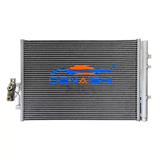 Конденсер барои BMW F25