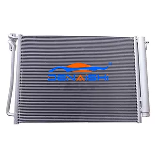 Конденсер барои BMW X5 3.0I L6 3.0L 01-06
