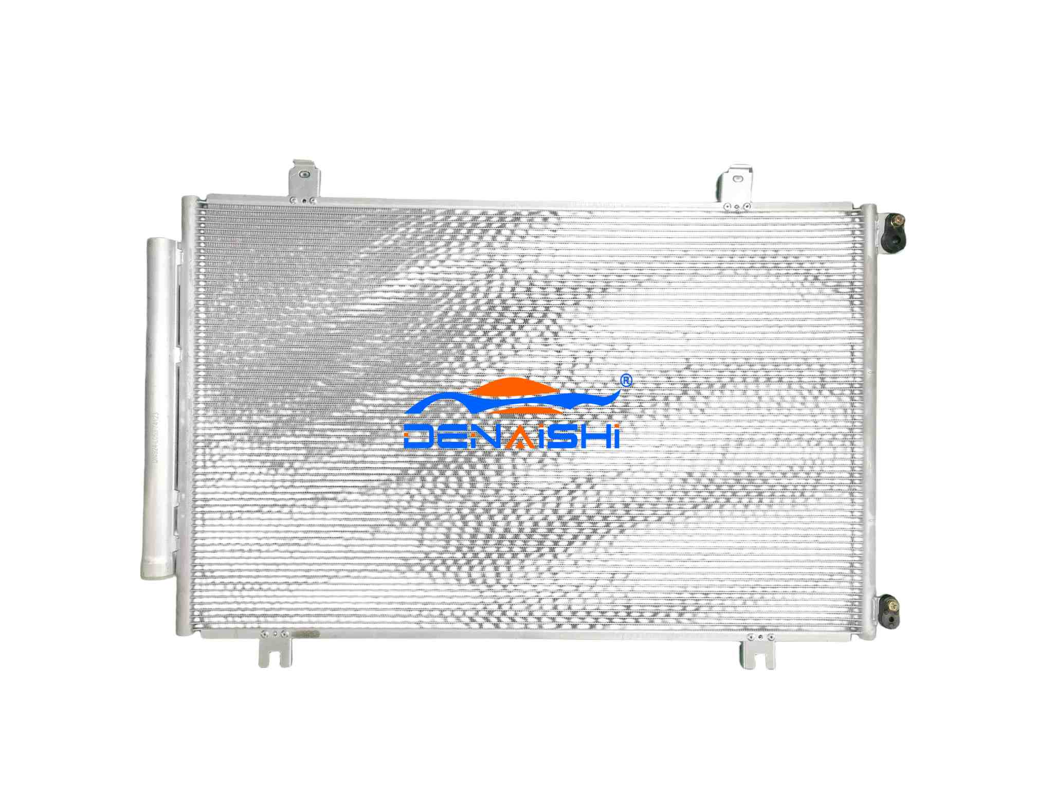 Конденсер барои Honda RP4