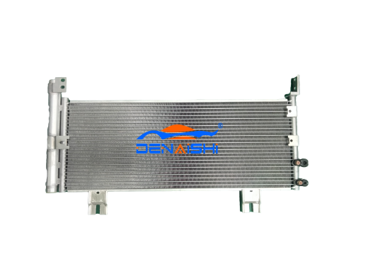 конденсатор барои TOYOTA LEXUS GS450H