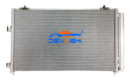 конденсатор барои TOYOTA RAV4 2.5L I4