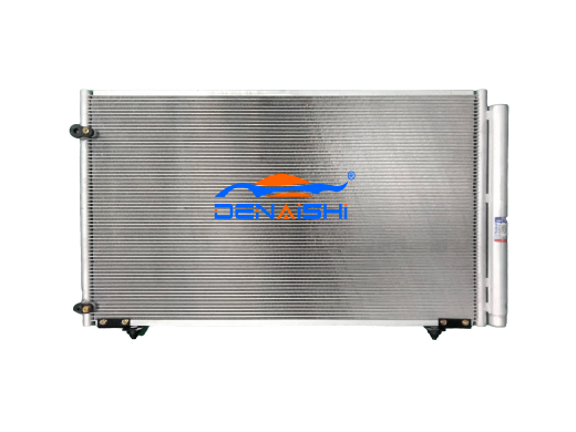 конденсатор барои пойгоҳи TOYOTA SIENNA