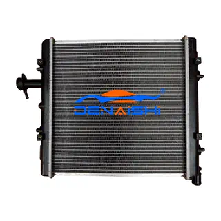 Радиатор барои Daihatsu Homet S320V EFKTE 11- Дар