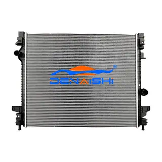 Радиатор барои канори Ford 2.0t / 2.7t 15- м