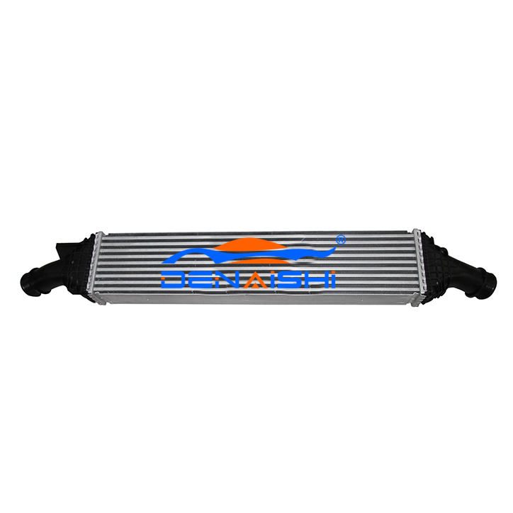 Intercooler барои Audi A4 S4 A4 S4 1.8 TFSI 07-