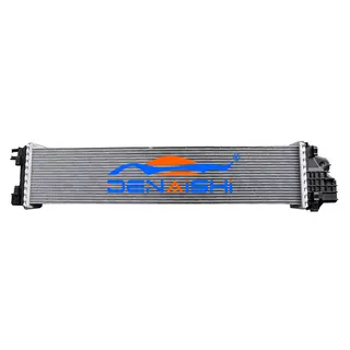 Интеркулер барои Fuse L4 1.5L 14-