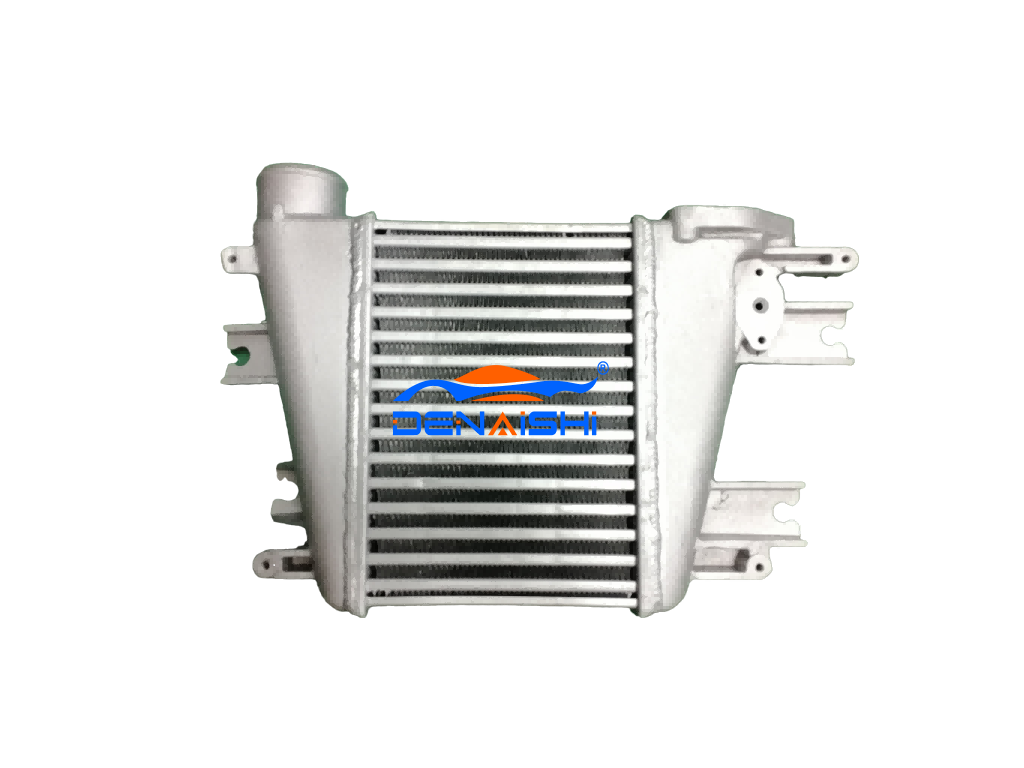 intercooler барои Nissan Patrol ZD30 GU Y61 3.0L