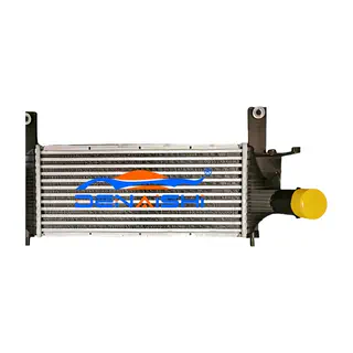 Интеркулер барои Pathfinder R41 05