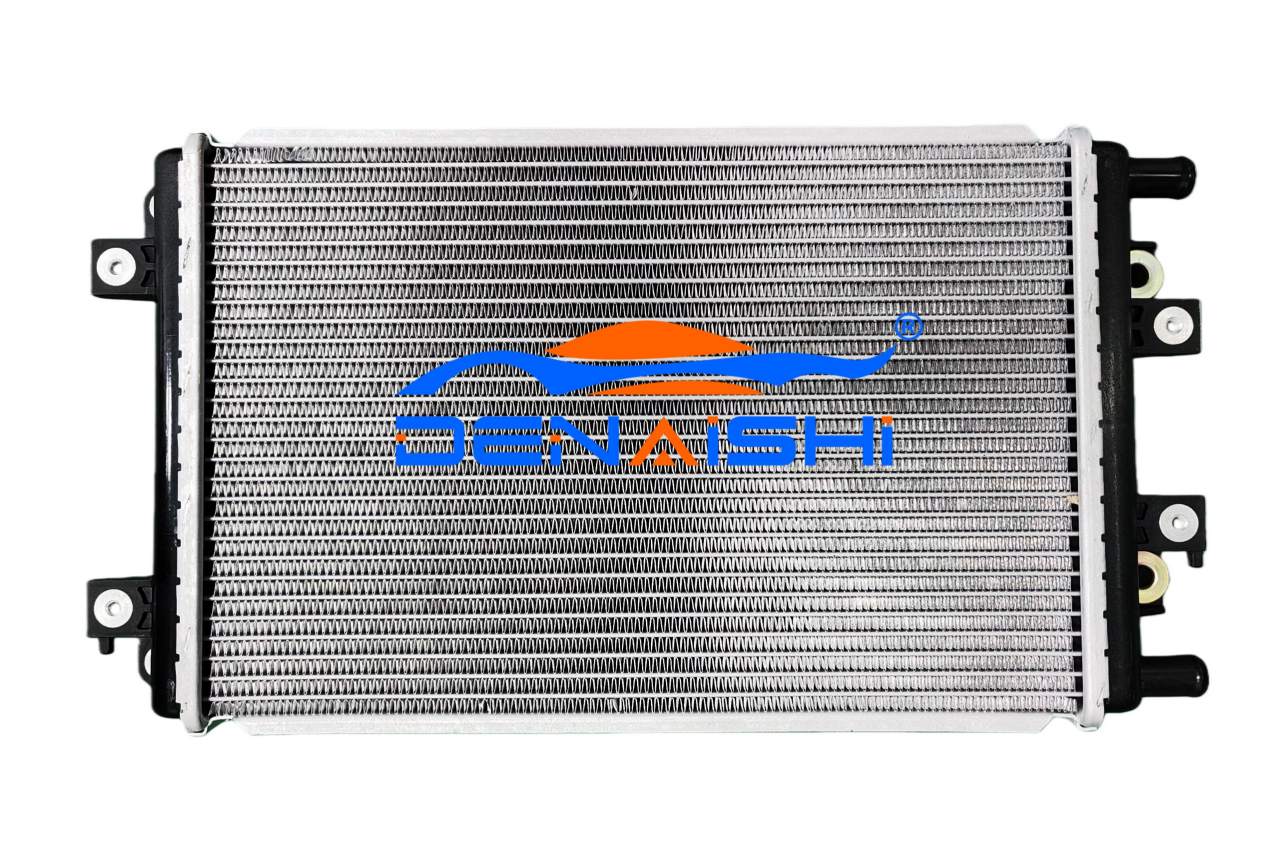 intercooler барои TOYOTA Land Cruiser 300 2021 ЧАП