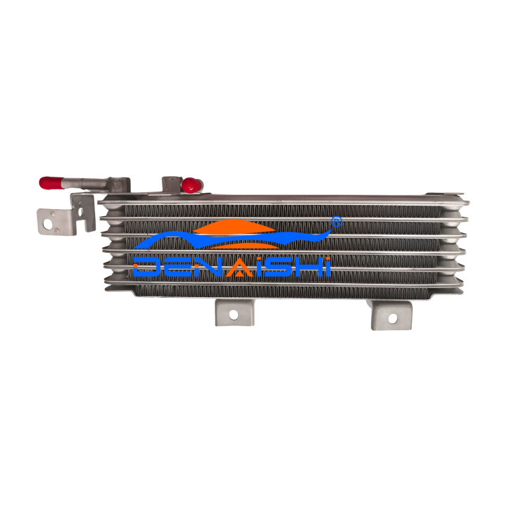 Радиатор барои LEXUS RX400H 06-08