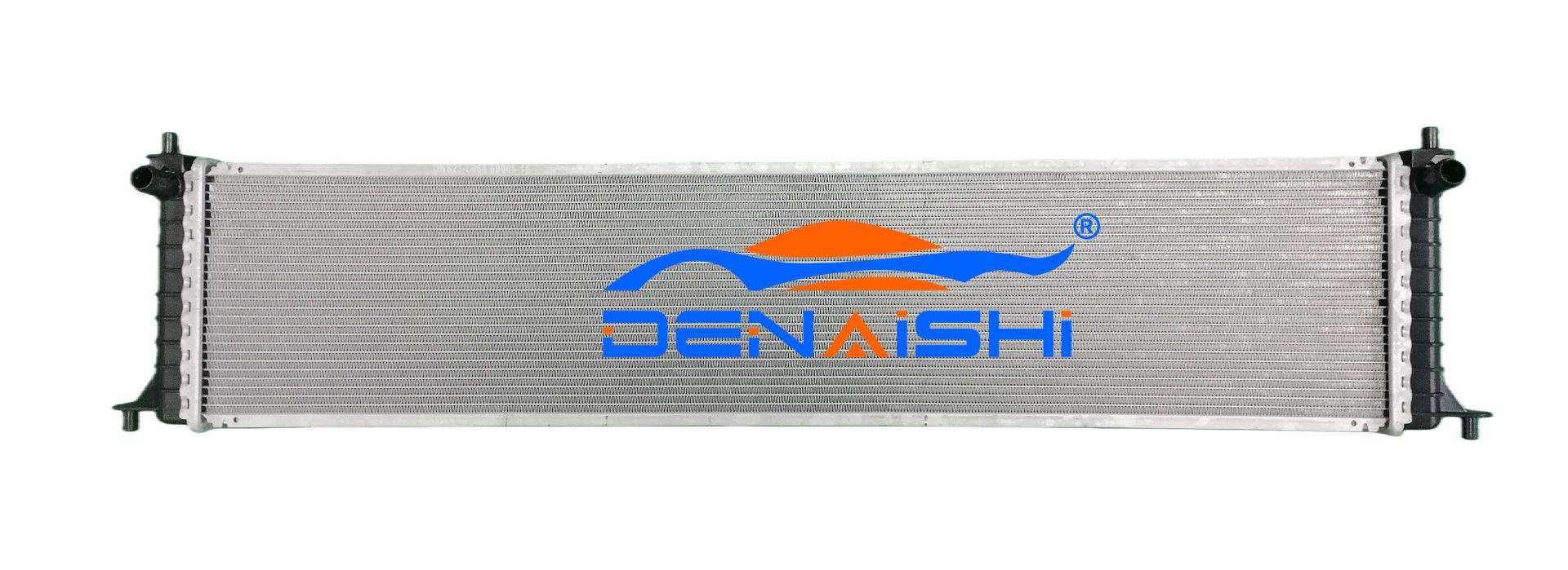 радиатор барои Tesla Model S 2014 MT