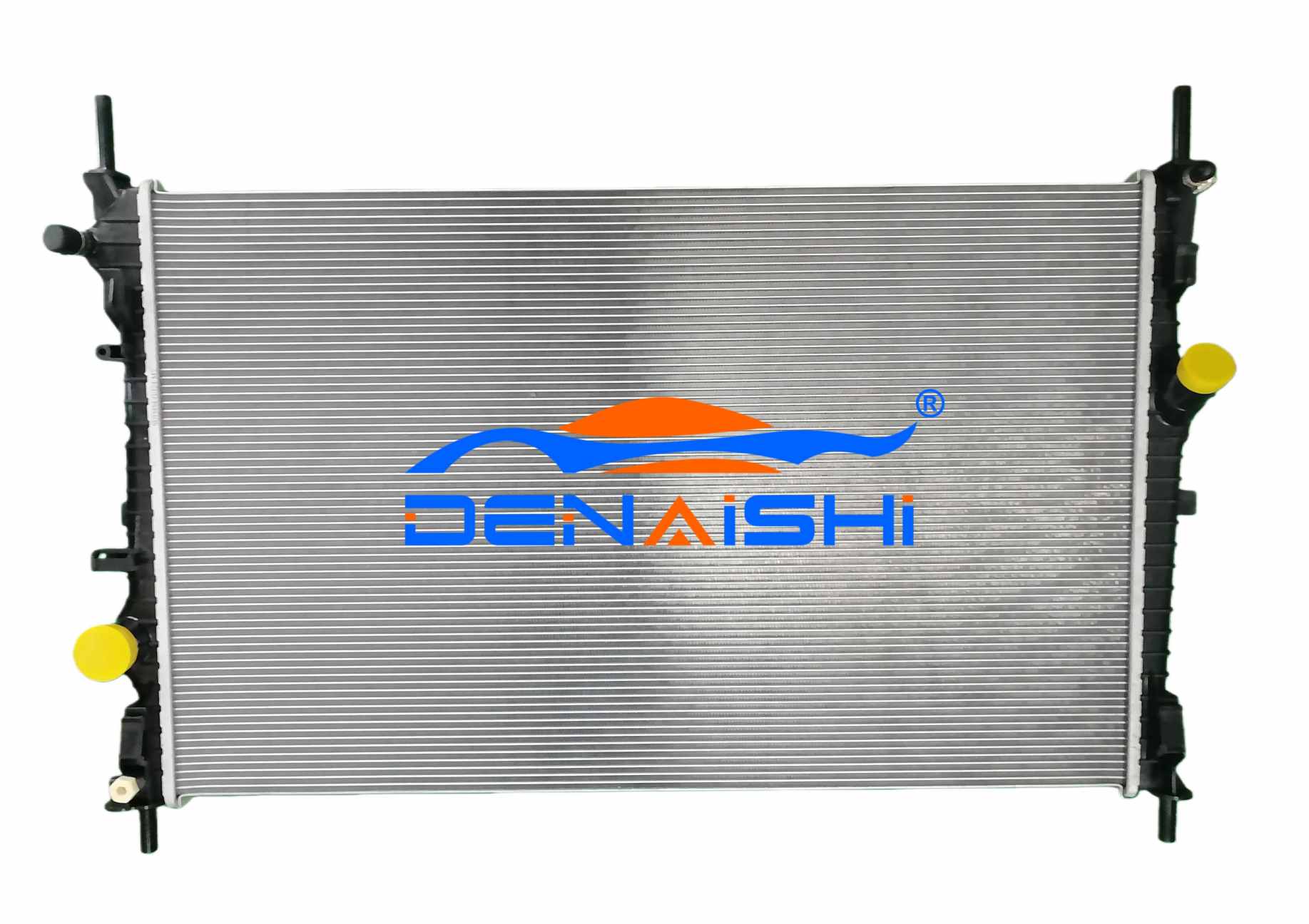 радиатот барои Форд TRANSIT CONNECT 3.7L V6/ 3.5T V6/3.2T I5 15-MT