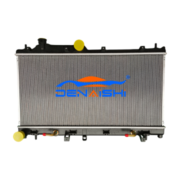 Радиатор барои Cubaru imeenza 2.5L H4 08-10 дар