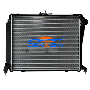 TOYOTA HIACE (Diesel) -98-MT