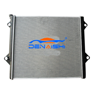 Toyata Парадрасҳои 4.0L 03- ва