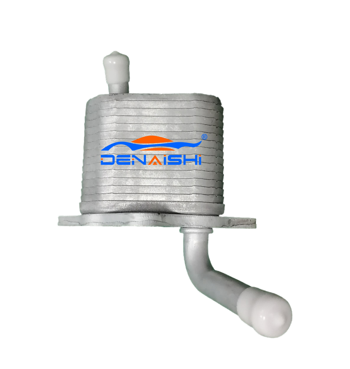 радиатори интиқол барои TOYOTA PRADO GDJ150 2017